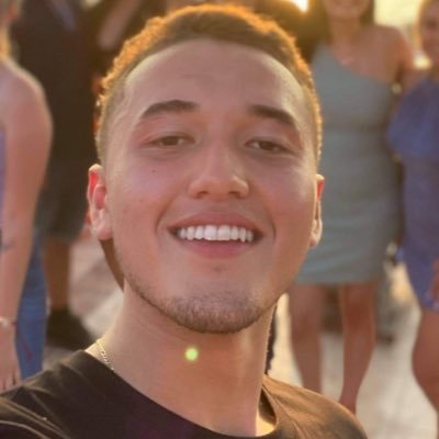 Manny92364967's profile picture. El paso tx