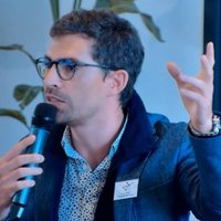 Florian Baret (Dr) (@florianbaret) 's Twitter Profile