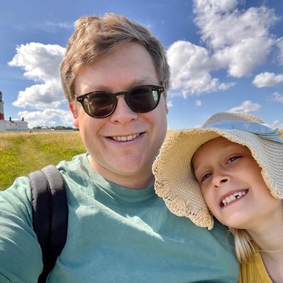SunderlandPres's profile picture. Presbyterian pastor in Sunderland, England🏴󠁧󠁢󠁥󠁮󠁧󠁿 (https://t.co/SjYMsOi3U6). Church planting and raising four, soon five, delightful children