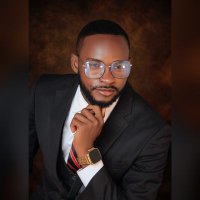 Johnson Anthony 💲 (@wuwujohnson) 's Twitter Profile