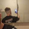 rezboser's profile picture. jgeek à mort et jfais du kickboxing