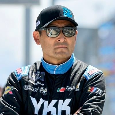 Join in on the journey to make history by helping me become the first Japanese NASCAR driver to compete in the #DAYTONA500
