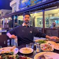 Gani (@ganiiyilmaz) Twitter profile photo