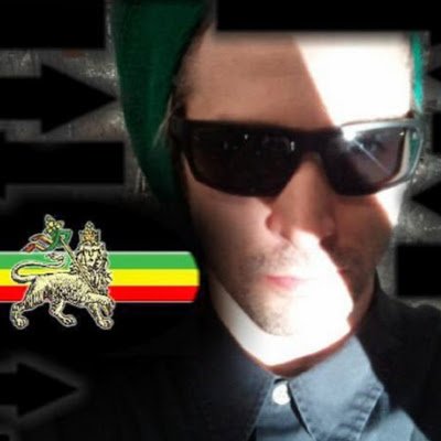 Reggae Dancehall Jungle Steppers Dub Sound Operator.