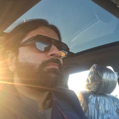 AliNusrat51214's profile picture. شاہ است حسین بادشاہ است حسین