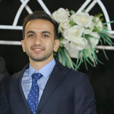 abdallah_s31678's profile picture. pharmacist