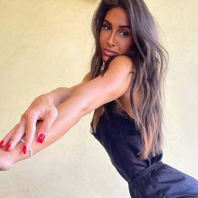 AmeeraDina447's profile picture. 