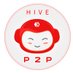 HiveP2P (@hivep2p) Twitter profile photo HiveP2P (@hivep2p) Twitter profile photo