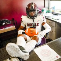 Mike Banks (@mikebanks7_) 's Twitter Profile