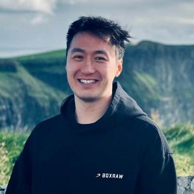 davielee's profile picture. AI @interVal_ai, EIR @techalliance