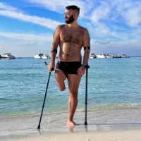 ManBear.Pic (@manbear_pic) 's Twitter Profile