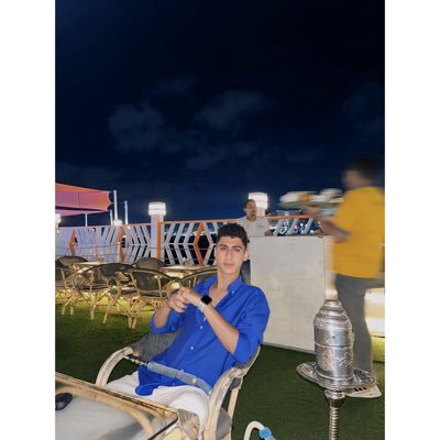 Foaud_7adidy's profile picture. BOSS⚡️