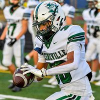 Jeriah griffin (@griffinjeriah) 's Twitter Profile