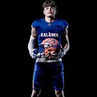 Chance Baqui C/O 2025 (@baquichance) 's Twitter Profile Photo Chance Baqui C/O 2025 (@baquichance) 's Twitter Profile Photo