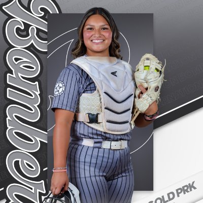 MarissaSosa2026's profile picture. ****Vernon College Commit**** 18U Bombers Gold PRK