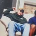Jim Thrower (@throwerjim) Twitter profile photo Jim Thrower (@throwerjim) Twitter profile photo