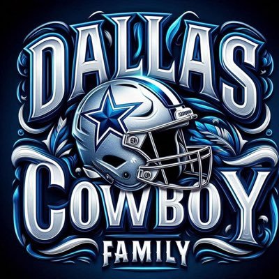 DCFamily1222's profile picture. celebrating the past and present players and coaches of the Dallas Cowboys… 🇺🇸⭐️🏈