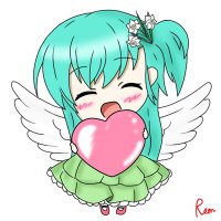 みうなるか🎨👼イラスト垢 (@miunaruka) Twitter profile photo
