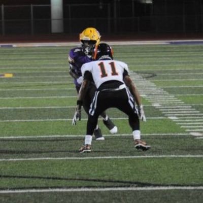 KyCamp11's profile picture. KyrenCampbell 25’\5’11 180/ 3YearDB,2TimeBig12 All Conference/ Gifted CornerBack,2WayAthlete🖤🧡🐏17💪Gmail:KyCamp1@icloud.com #MoreProgressEVD