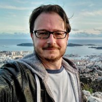 Dominic Brewer (@dombrewer) 's Twitter Profile