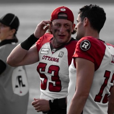 Peteradjey47's profile picture. @Redblacks #53
Toronto/Ottawa