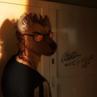 Chazz Escobar Gaviria ๐ (@_diablo_mutt) 's Twitter Profile