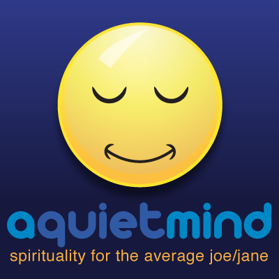 aquietmind's profile picture. Podcast hosted by Robert Jackson.