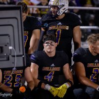 Theo Grace, Class of 25 (@theograce2025) 's Twitter Profile