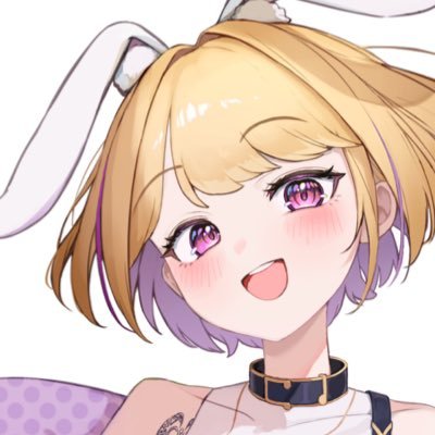 にじゅな⚜️💜3/7日活動休止さんのプロフィール画像