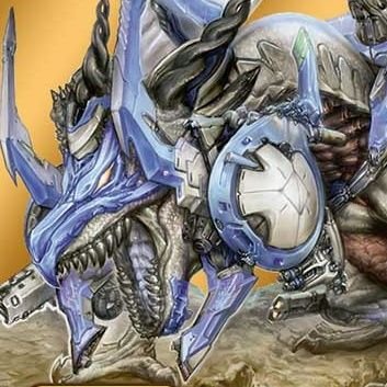 0xCaYY1H85m6TAX's profile picture. デュエマCS！デュエマGP！