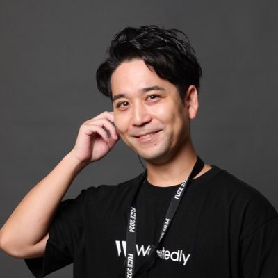 naranch's profile picture. @Wantedly ← PR代理店 ← ITベンチャー ← 大手化学メーカー / 1989 / 自己理解、焚き火、ボイトレ、Podcast。PR/Marketing。Inside Culture MC。Community Marketing 勉強中。#FUZE2025 #LabW