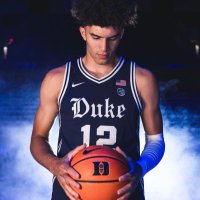 Cameron Boozer (@cameronboozer12) 's Twitter Profile