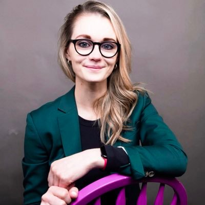 Megharris13mh's profile picture. Founder/CEO @ Empora Title