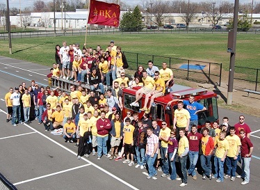 pikeftp's profile picture. Pike Fire Truck Pull is an annual community event that raises money for Special Olympics Indiana. Groups pull a fire truck 100ft. in the fastest time possible.