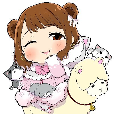 桜咲千依(おうさきちよ)🐈🐾 على X: 桜咲千依(おうさきちよ)🐈🐾 على X: