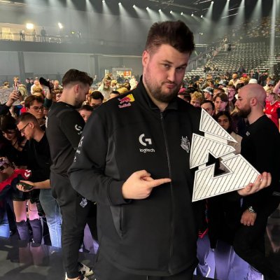 Masny_operator's profile picture. cs