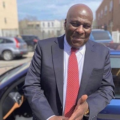 davejohnson2006's profile picture. I'm powerball winner of $298 million in using this medium to appreciate the society by givingout $300,000 each to Favour  my followers