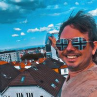 Andreas Svensen (@andreasshidle) 's Twitter Profile