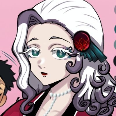 AmiOCsOfficial's profile picture. ⚠️DO NOT USE/REPOST/TRACE my art under any
conditions or without my consent⚠️

ig: https://t.co/74ipVFq20Y