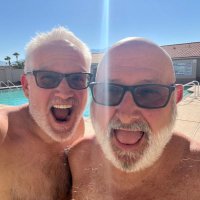 𝐓𝐲 🏳️🌈 (@hazelnutmocha69) 's Twitter Profile