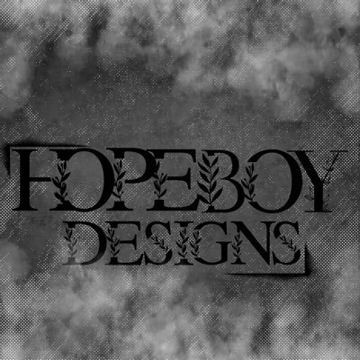 Hopeboy_Designs's profile picture. Anfragen per DM CoD Designs