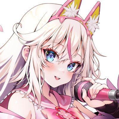 桜咲ちぇりぃ🌸🍒Vtuber【おうち3D歌枠するVsinger】さんのプロフィール画像