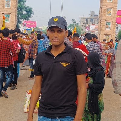 vinayrai164142's profile picture. 