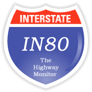 INI80thm's profile picture. This feed provides timely #interstate #traffic info & RT's for #I80 in #IN. Pre-plan your trip or use a text reader on the go. Stop Distracted Driving!