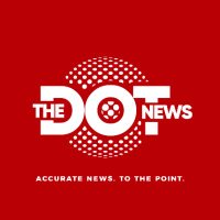The Dot News Today (@thedotnewstoday) 's Twitter Profile Photo The Dot News Today (@thedotnewstoday) 's Twitter Profile Photo