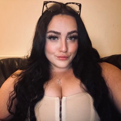 we both know how this ends for you, deeply obsessed and financially broken.