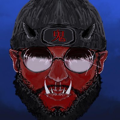 possessed mercenary (👺Open for commissions👹)さんのプロフィール画像