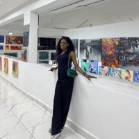 ~IBIDUNNI~ (@ibi_dunni) 's Twitter Profile