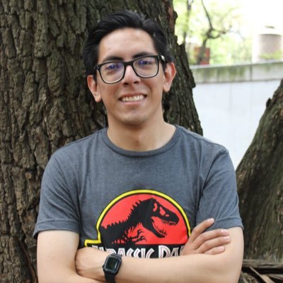 ChuyMJ12's profile picture. | Psicólogo | Filósofo de la ciencia | Divulgador en @LaRataYElPerro | Retuiteo más de lo que tuiteo |