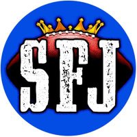 Bobby Lawrence (@superflexjunkie) 's Twitter Profile